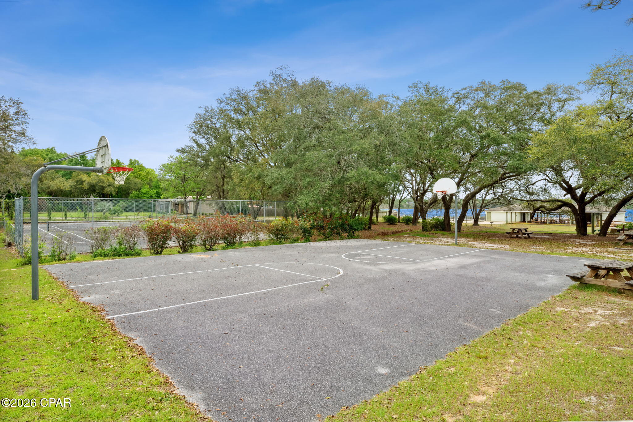 Leisure Lakes 1st Add - Land