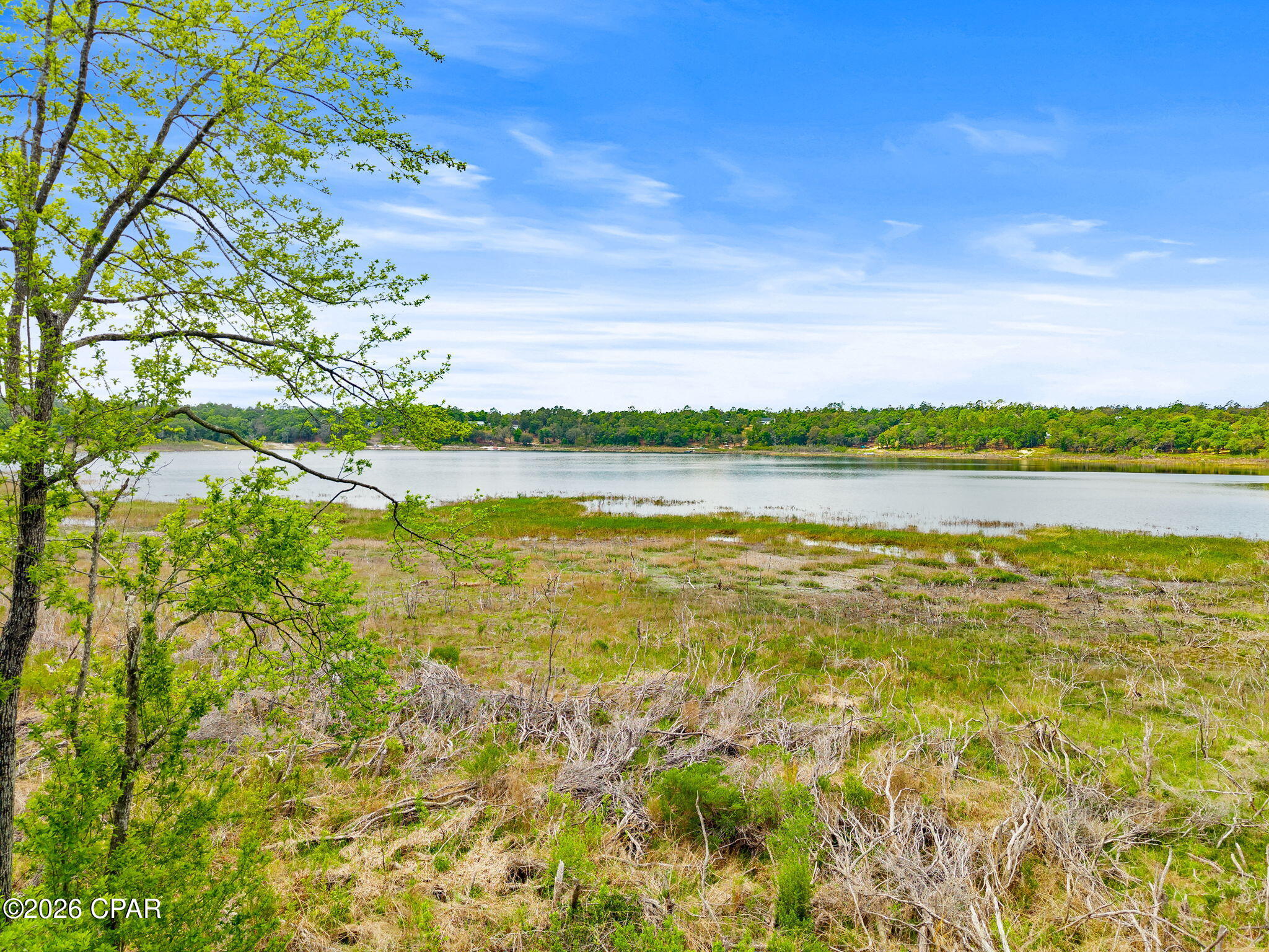 Leisure Lakes 1st Add - Land