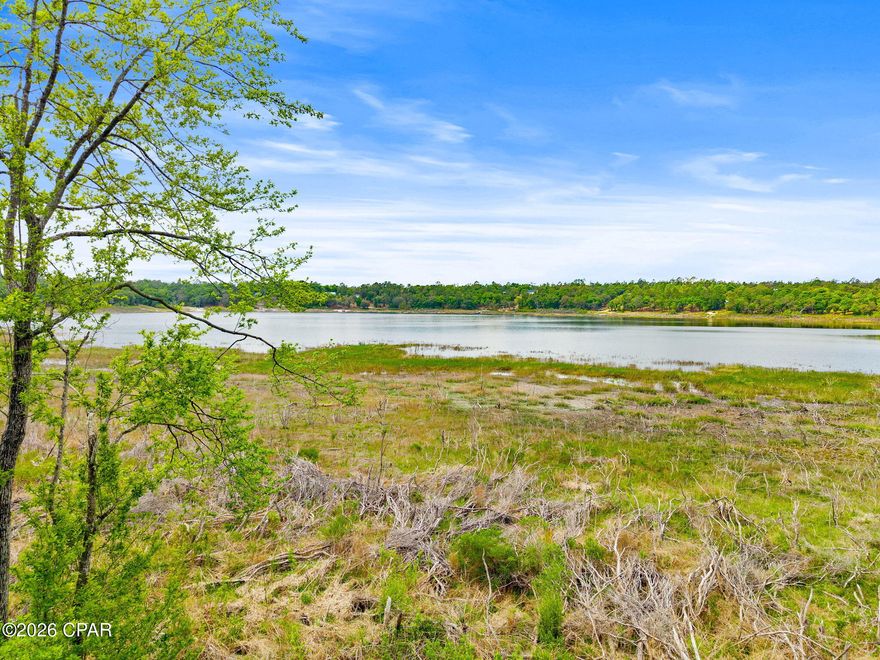 Discover the perfect blend of privacy and waterfront living with this beautiful 1.12-acre lot nestled in the gated Leisure Lakes community. This wooded, flat parcel offers an ideal setting to build your dream home, with plenty of space while still maintaining a natural, peaceful backdrop.
A rare and valuable feature, this property includes a natural spring on the lot, adding to its uniqueness and long-term appeal. Enjoy direct access to a spring-fed lake, perfect for fishing, kayaking, paddleboarding, swimming, and soaking in the serene surroundings.
Leisure Lakes offers a variety of amenities designed for both relaxation and recreation, including a community pool, pickleball and basketball courts, concrete boat launch, pavilion, picnic areas, and playground. The community also features a manned gate on weekdays, providing an added layer of security and peace of mind.
Nature lovers will appreciate the abundant wildlife, with frequent sightings of deer, birds, and turkeys throughout the neighborhood.
With low HOA fees of just $250/year, this property offers an exceptional opportunity to own a slice of waterfront paradise while enjoying community conveniences.
Whether you're looking to build now or invest for the future, this lot checks all the boxes. Call today to schedule your private tour.