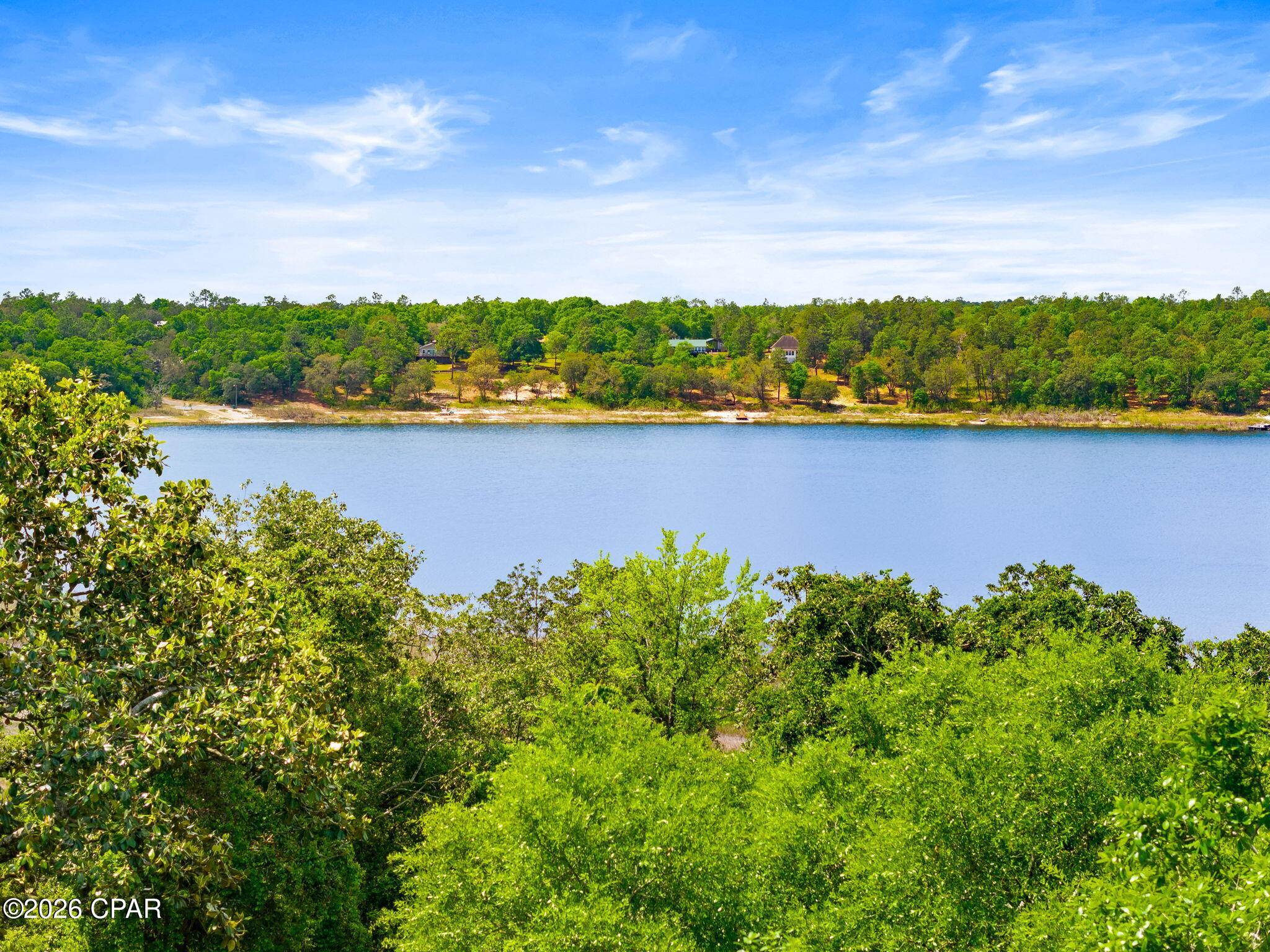 Leisure Lakes 1st Add - Land