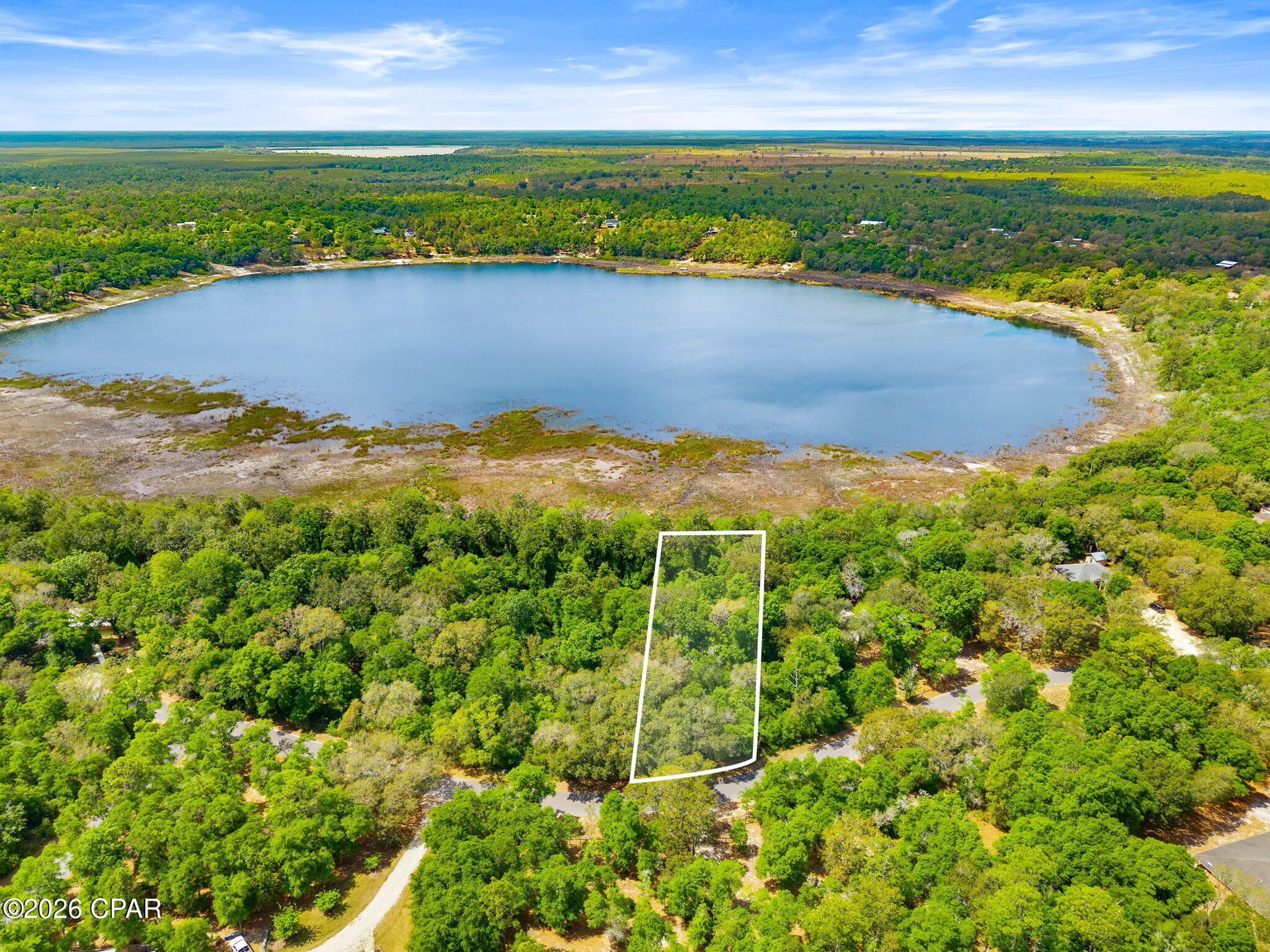 Leisure Lakes 1st Add - Land