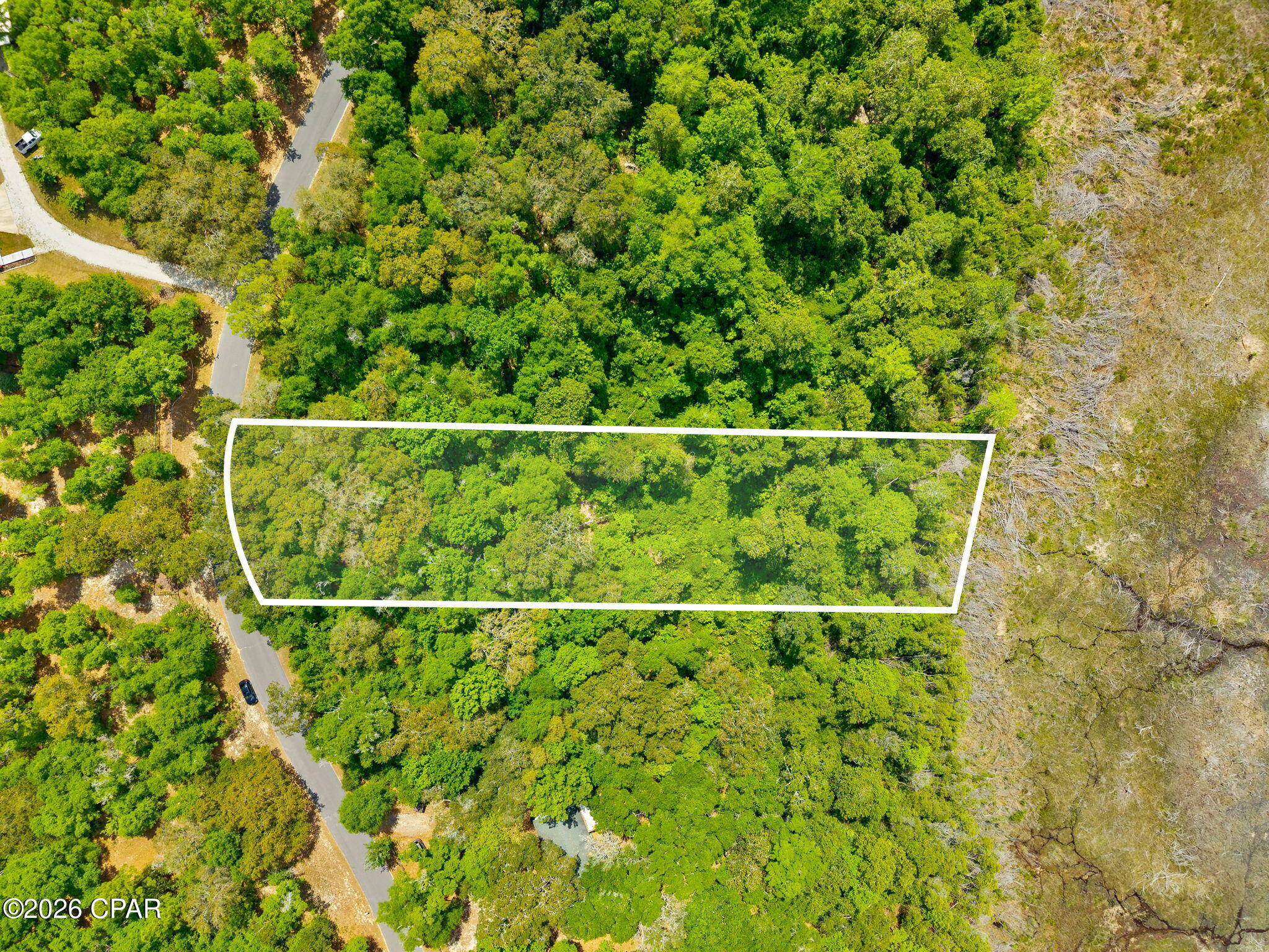 Leisure Lakes 1st Add - Land