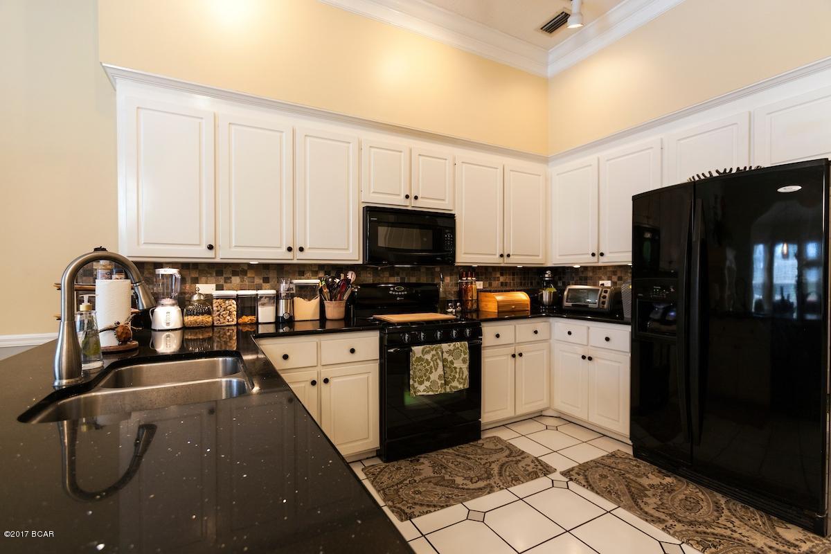 Bay Point Unit 1 - Residential