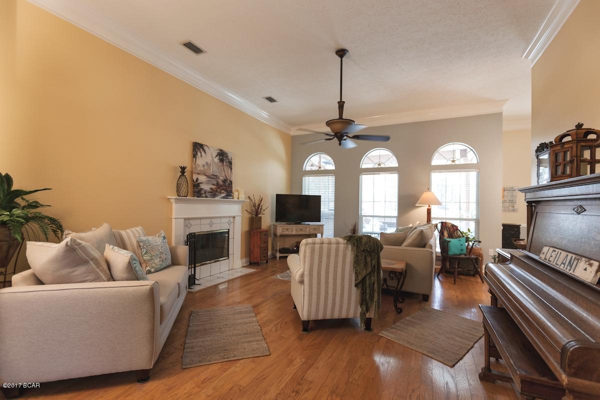 Bay Point Unit 1 - Residential