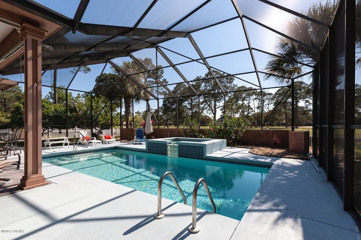 Bay Point Unit 1 - Residential