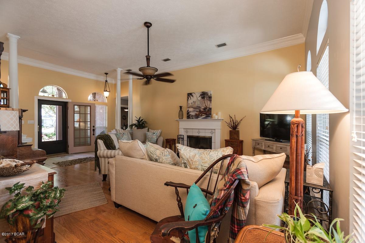 Bay Point Unit 1 - Residential