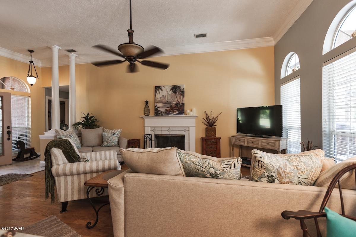 Bay Point Unit 1 - Residential