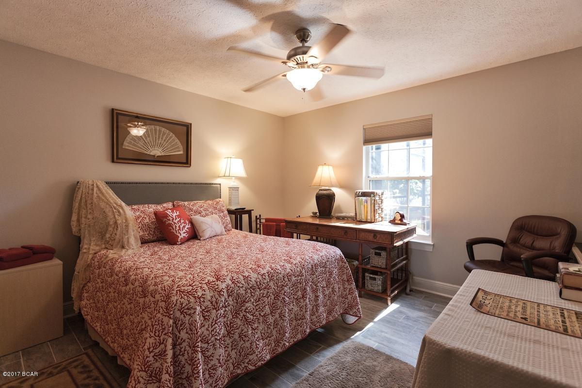 Bay Point Unit 1 - Residential