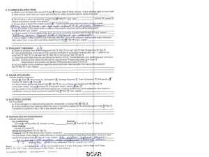 Inlet Beach Heights - Residential