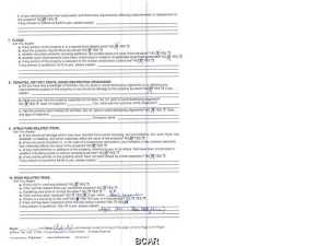 Inlet Beach Heights - Residential