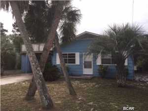 Inlet Beach Heights - Residential