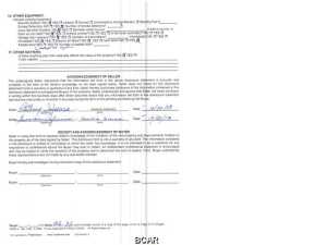 Inlet Beach Heights - Residential