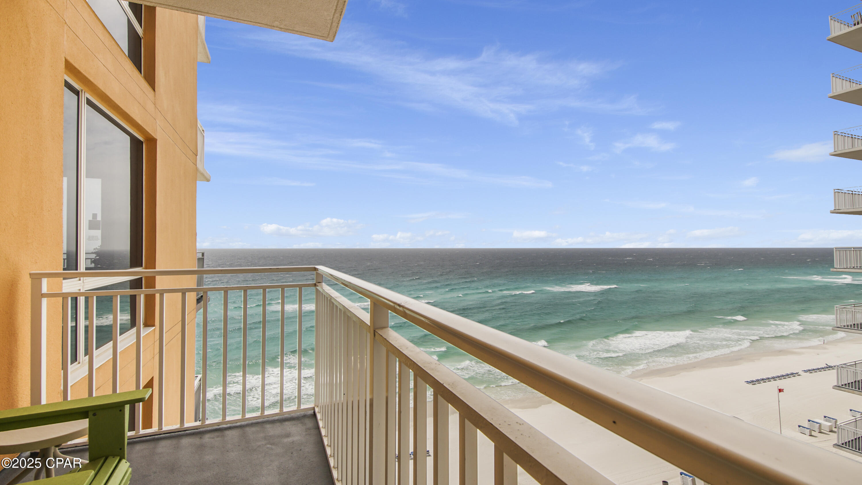 Splash Condo - Residential