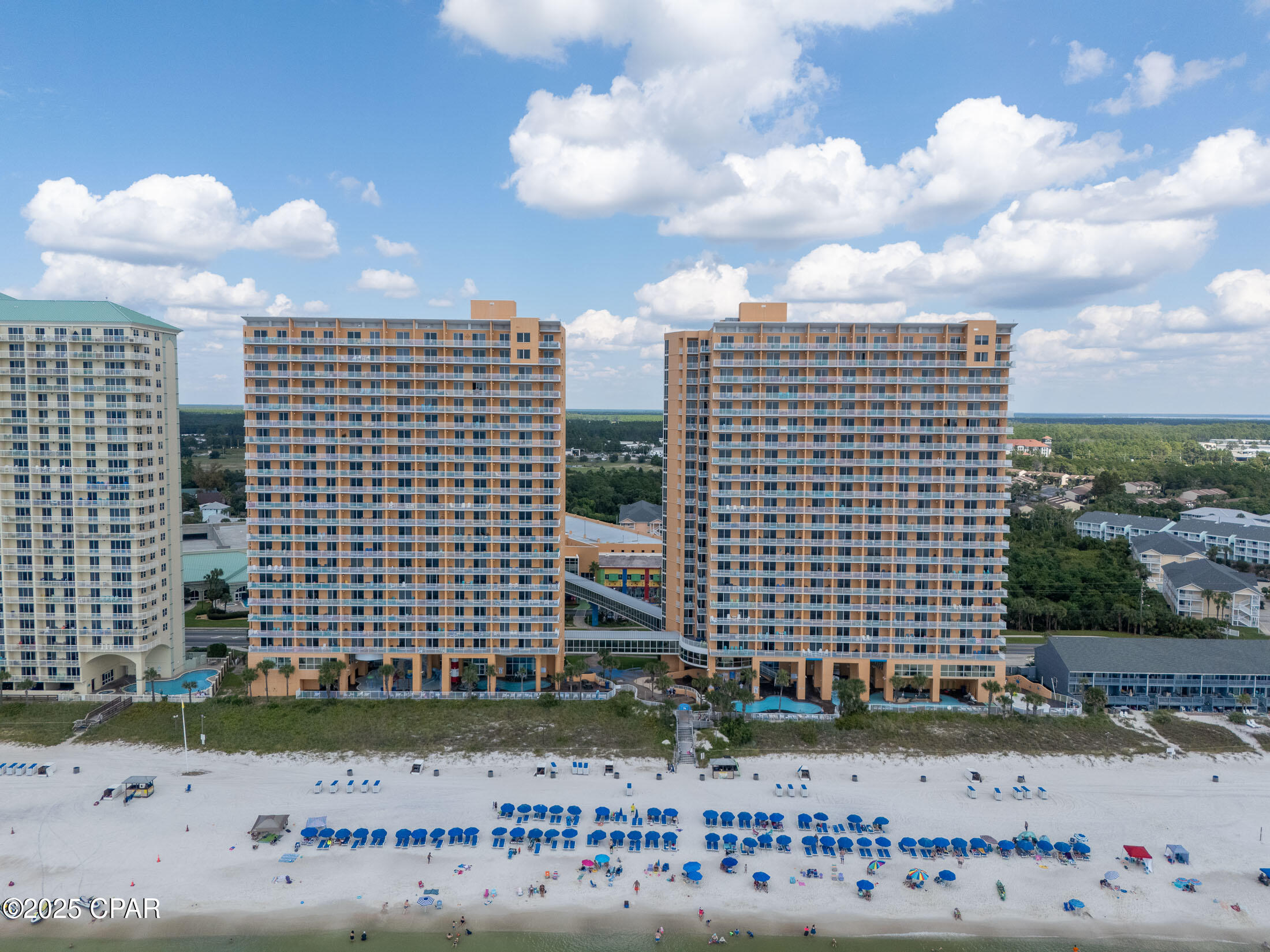 Splash Condo - Residential