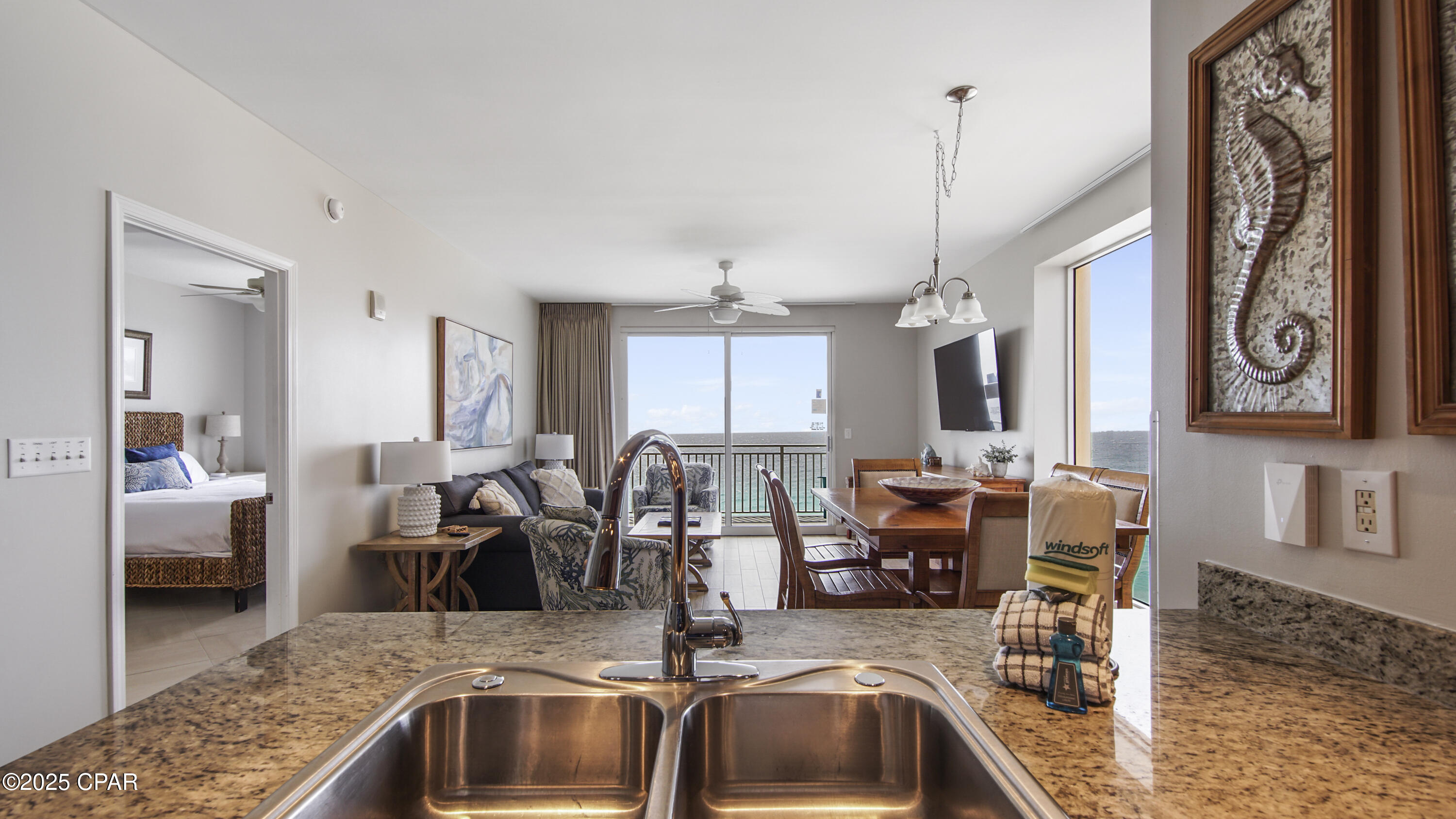 Splash Condo - Residential