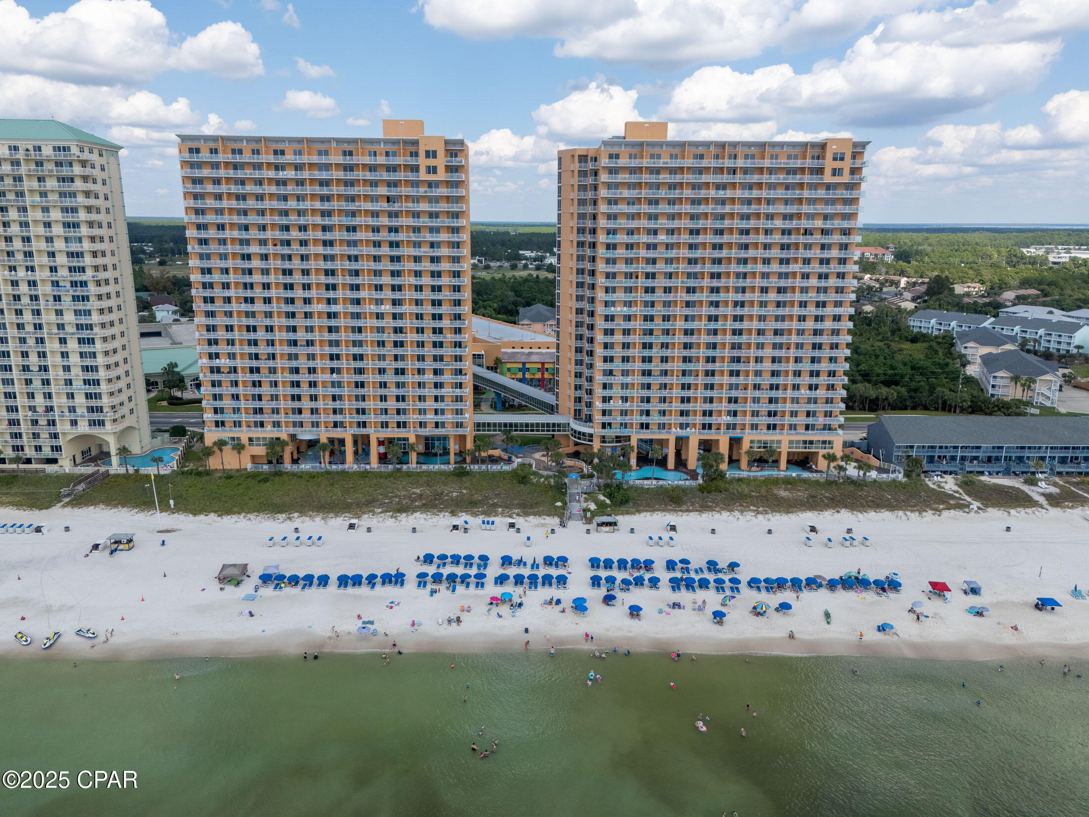 Splash Condo - Residential