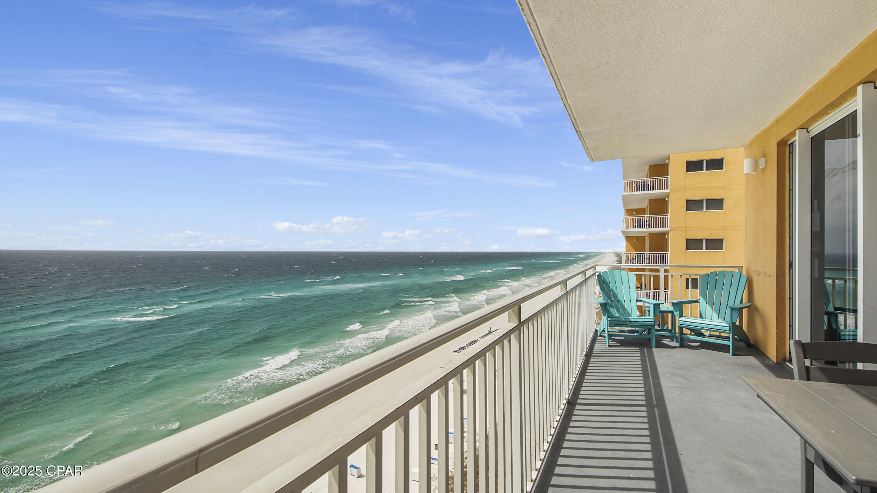 Splash Condo - Residential