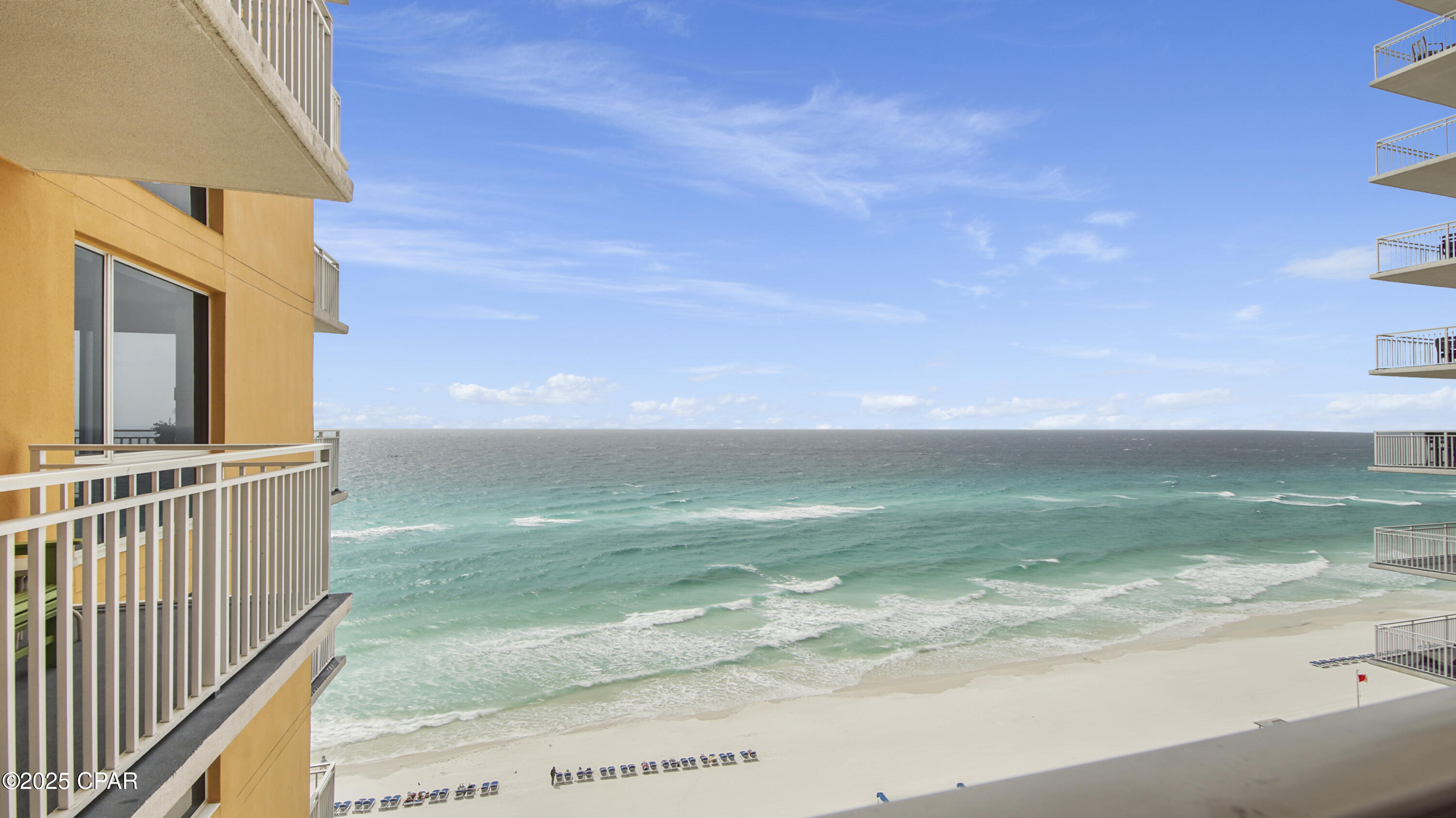 Splash Condo - Residential