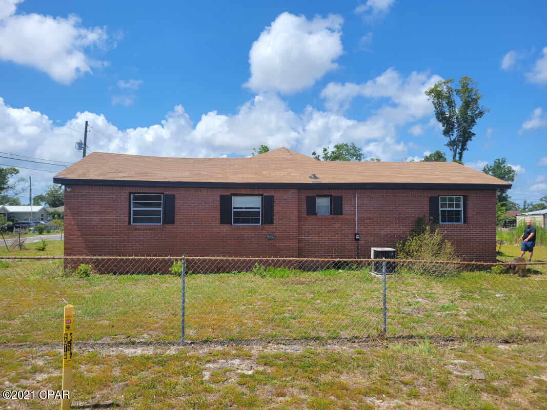 Shermans 2nd Add - Residential