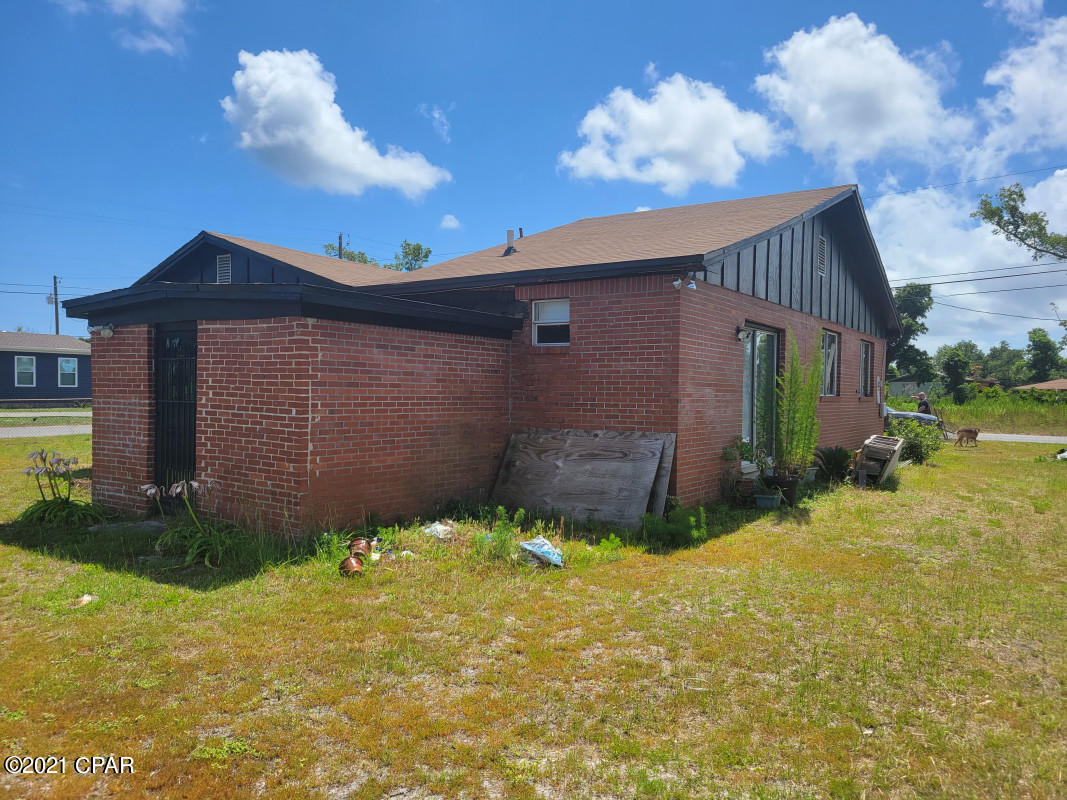 Shermans 2nd Add - Residential