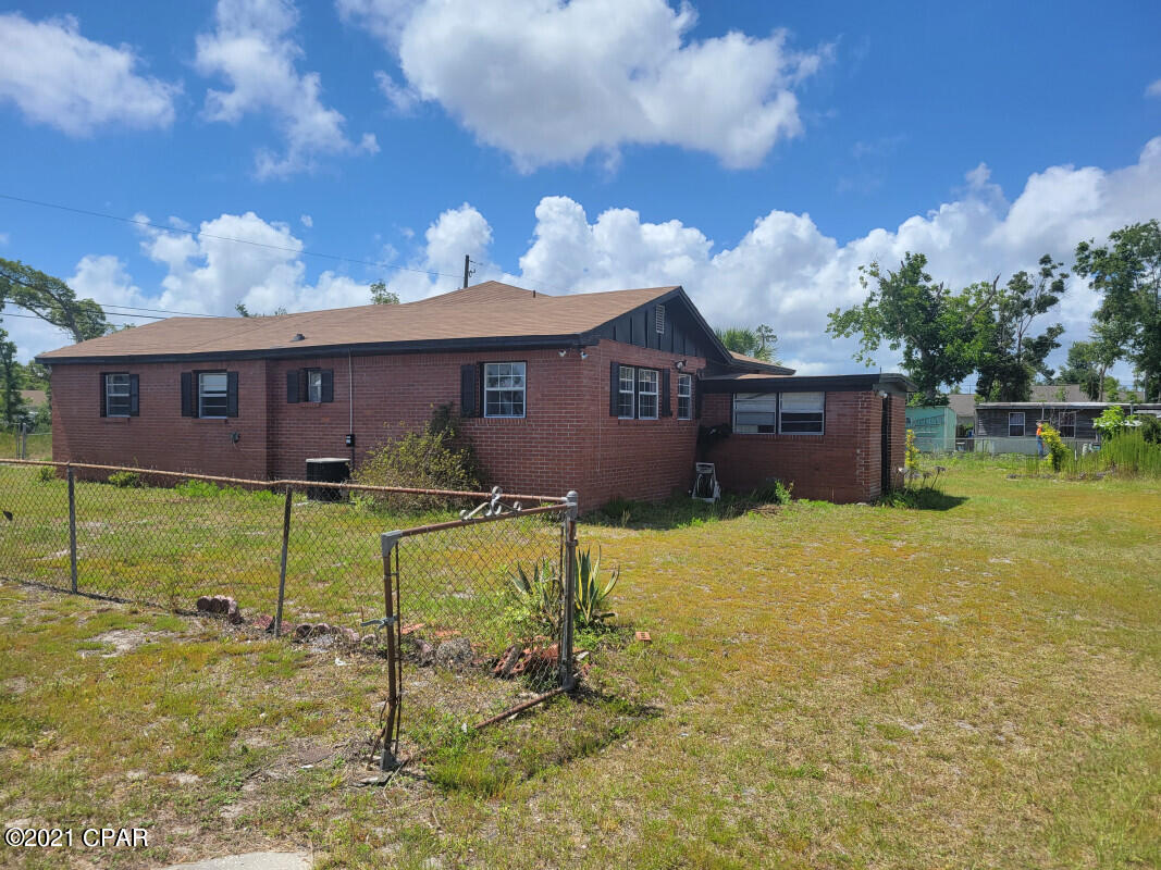 Shermans 2nd Add - Residential