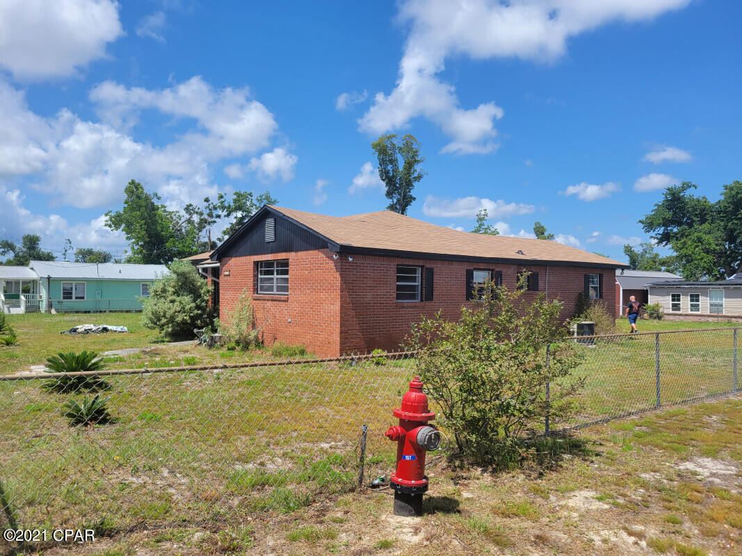 Shermans 2nd Add - Residential