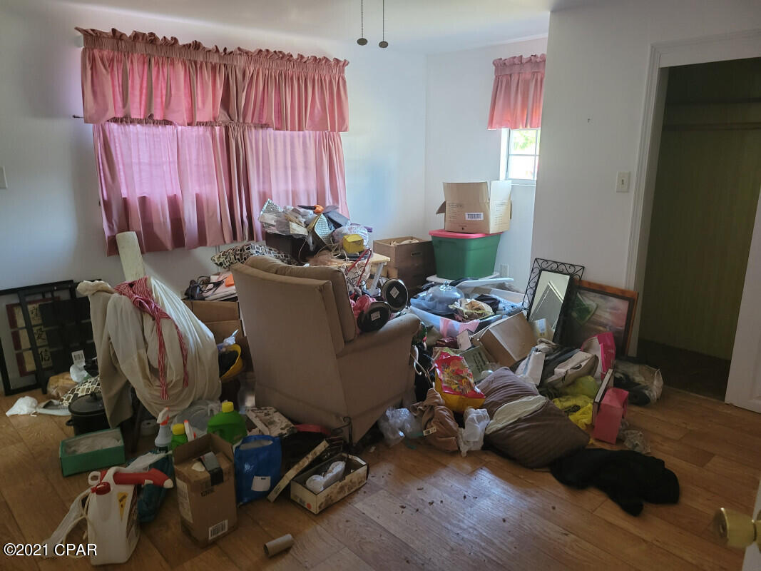 Shermans 2nd Add - Residential