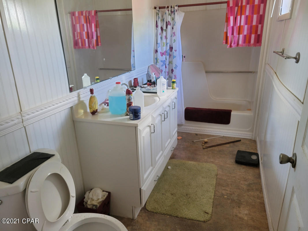 Shermans 2nd Add - Residential