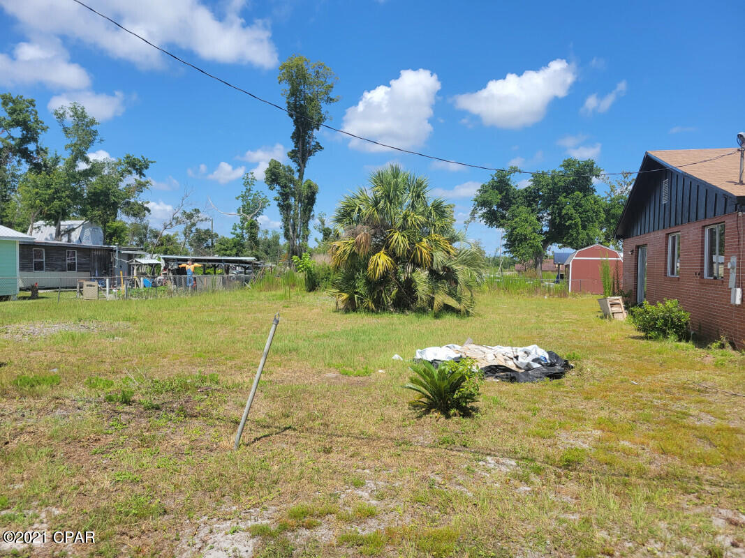 Shermans 2nd Add - Residential