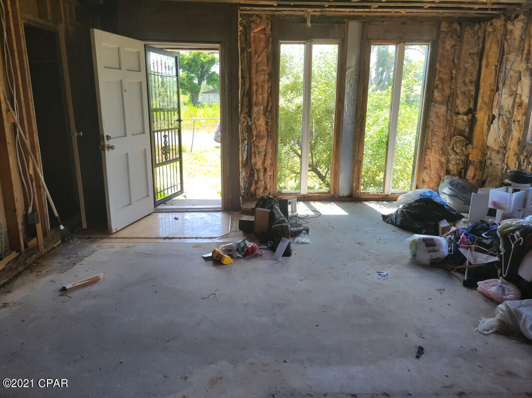 Shermans 2nd Add - Residential