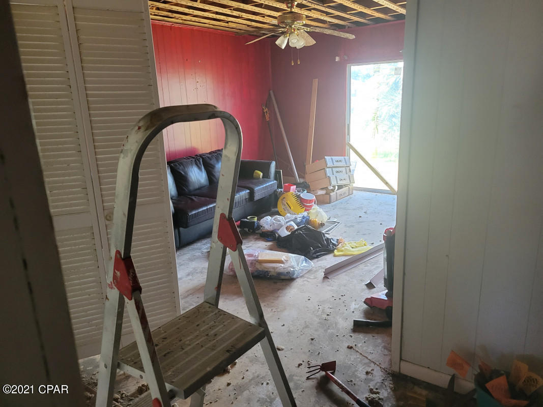 Shermans 2nd Add - Residential