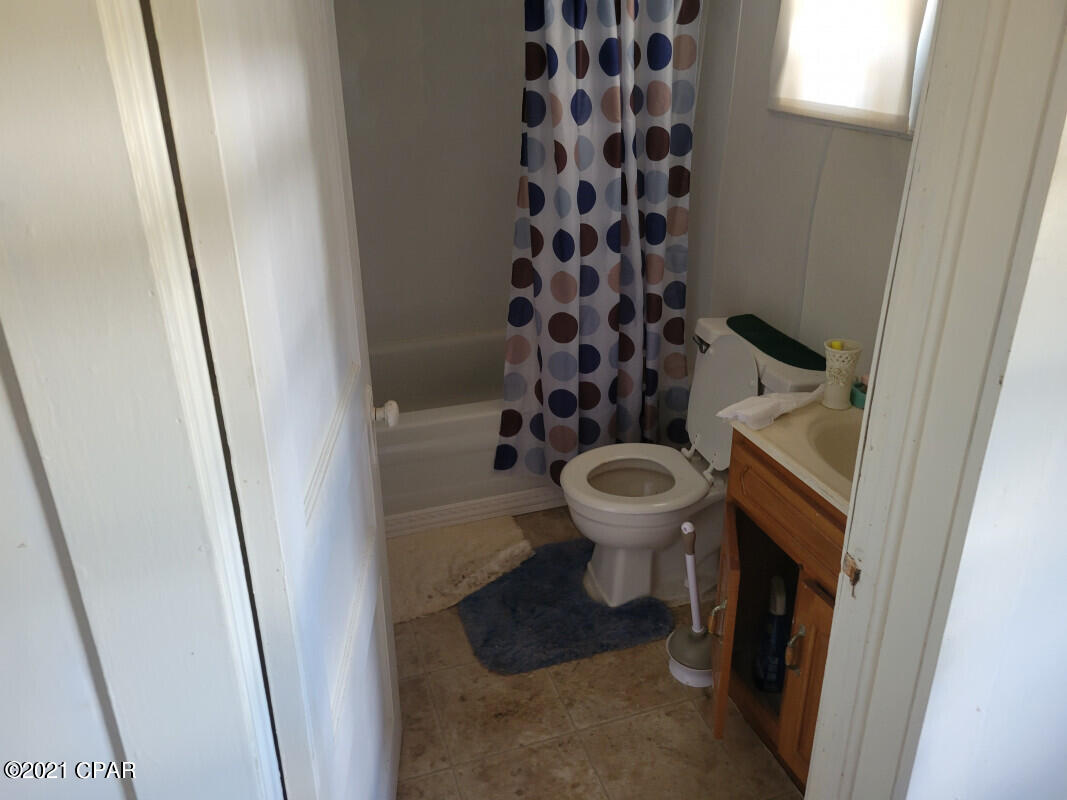 Shermans 2nd Add - Residential