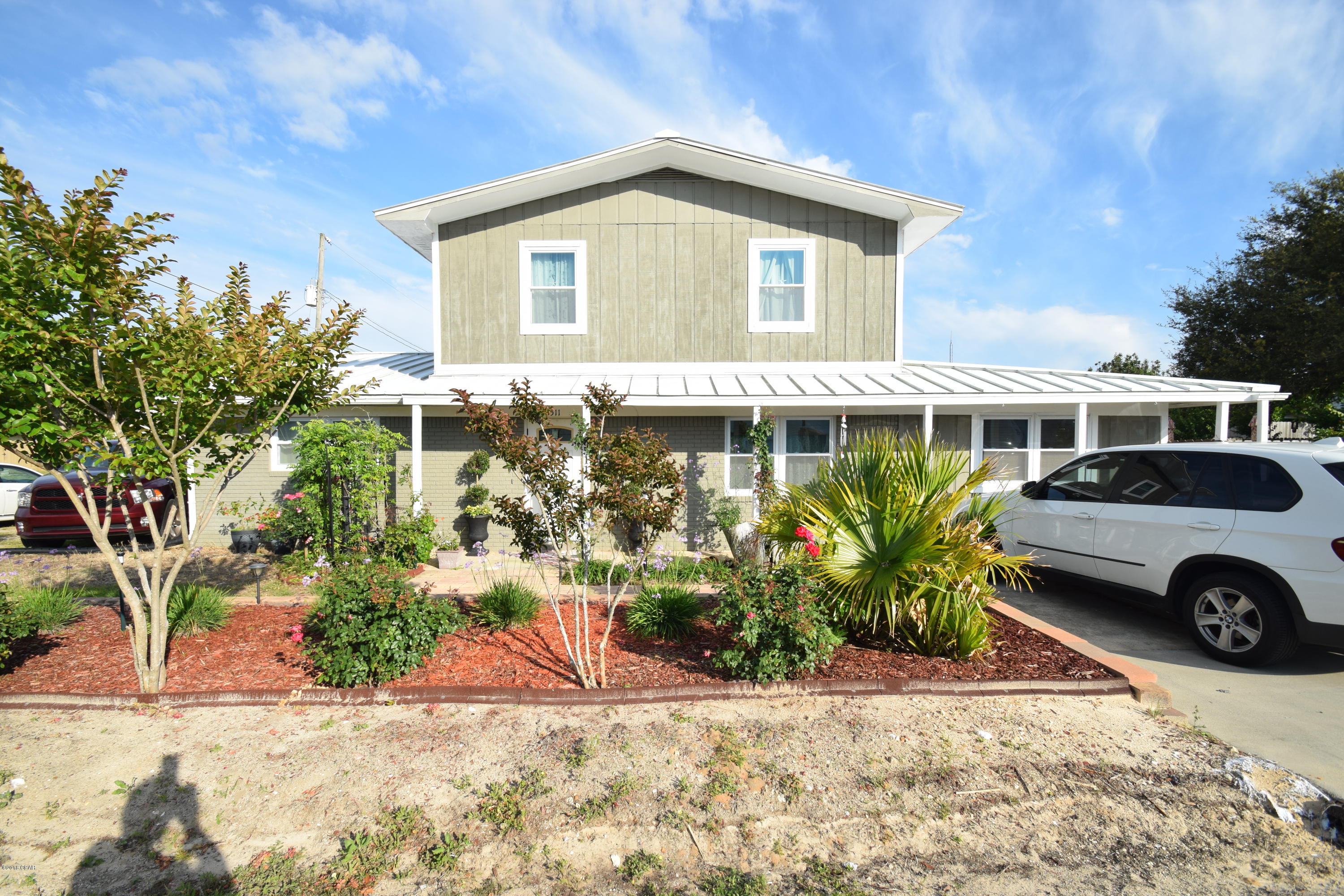 Holiday Beach Unit 8 - Residential