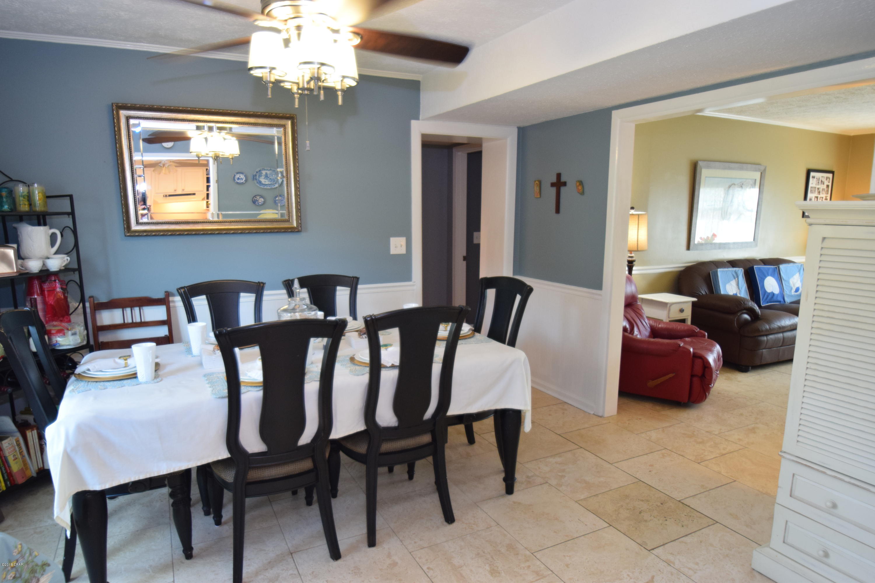 Holiday Beach Unit 8 - Residential