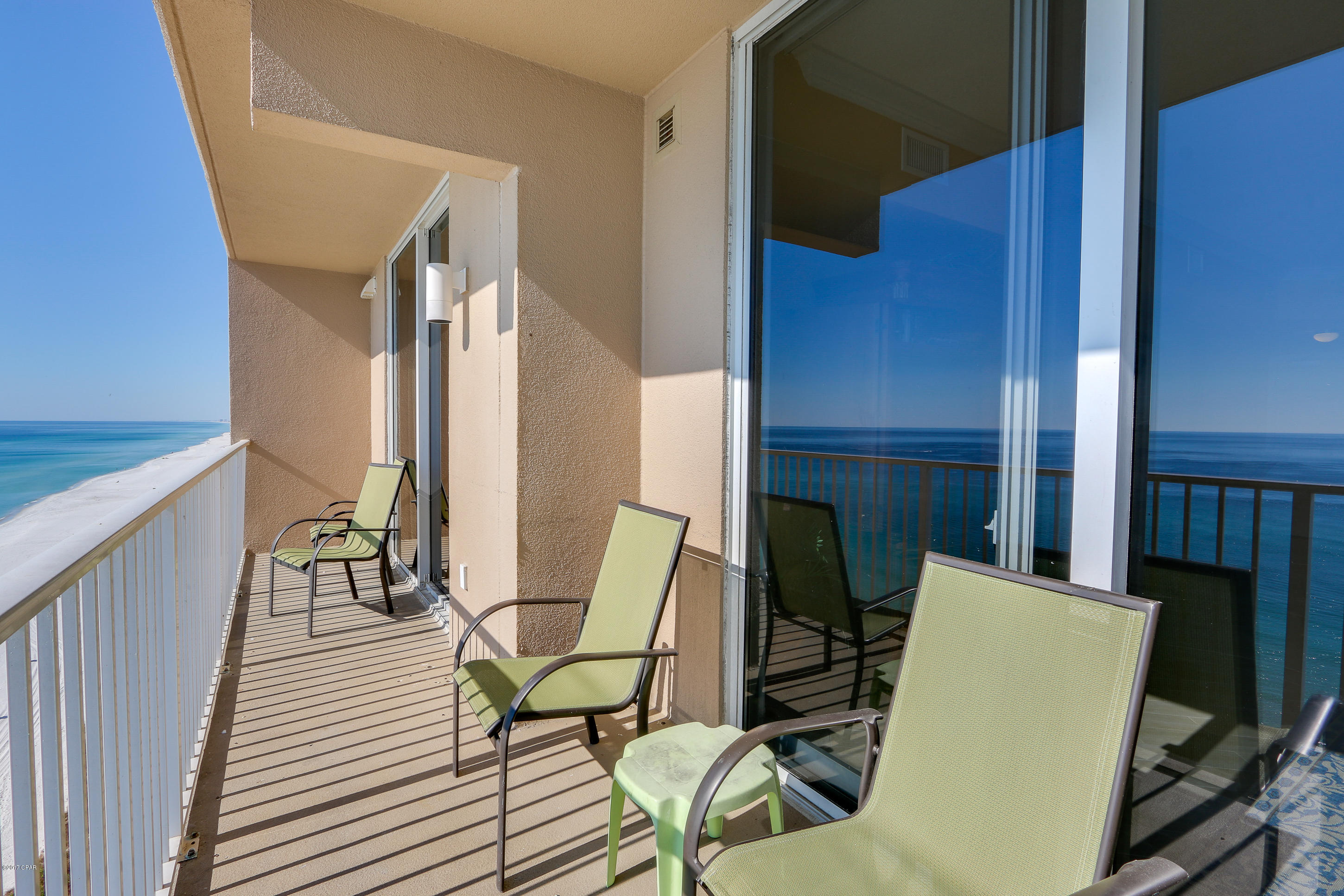 Tidewater Beach Phase II - Residential