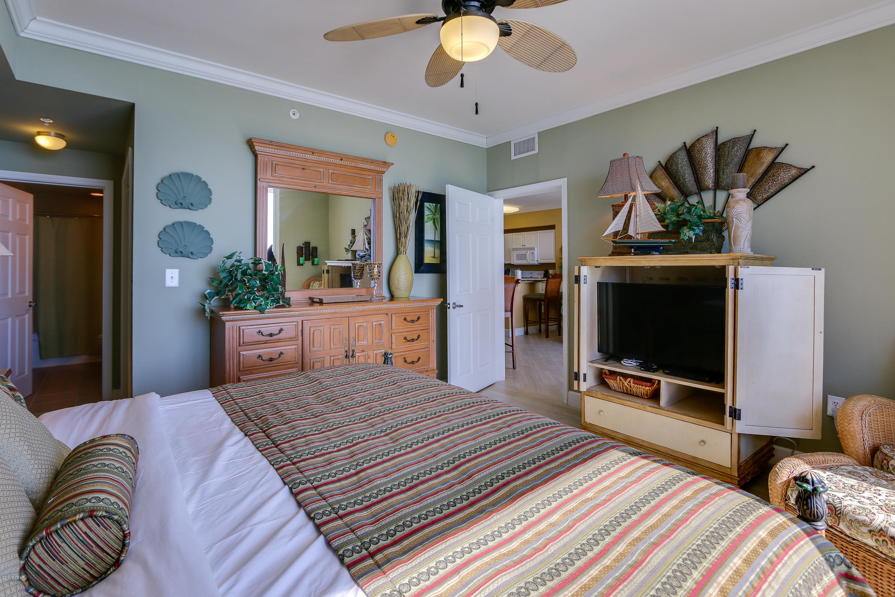 Tidewater Beach Phase II - Residential