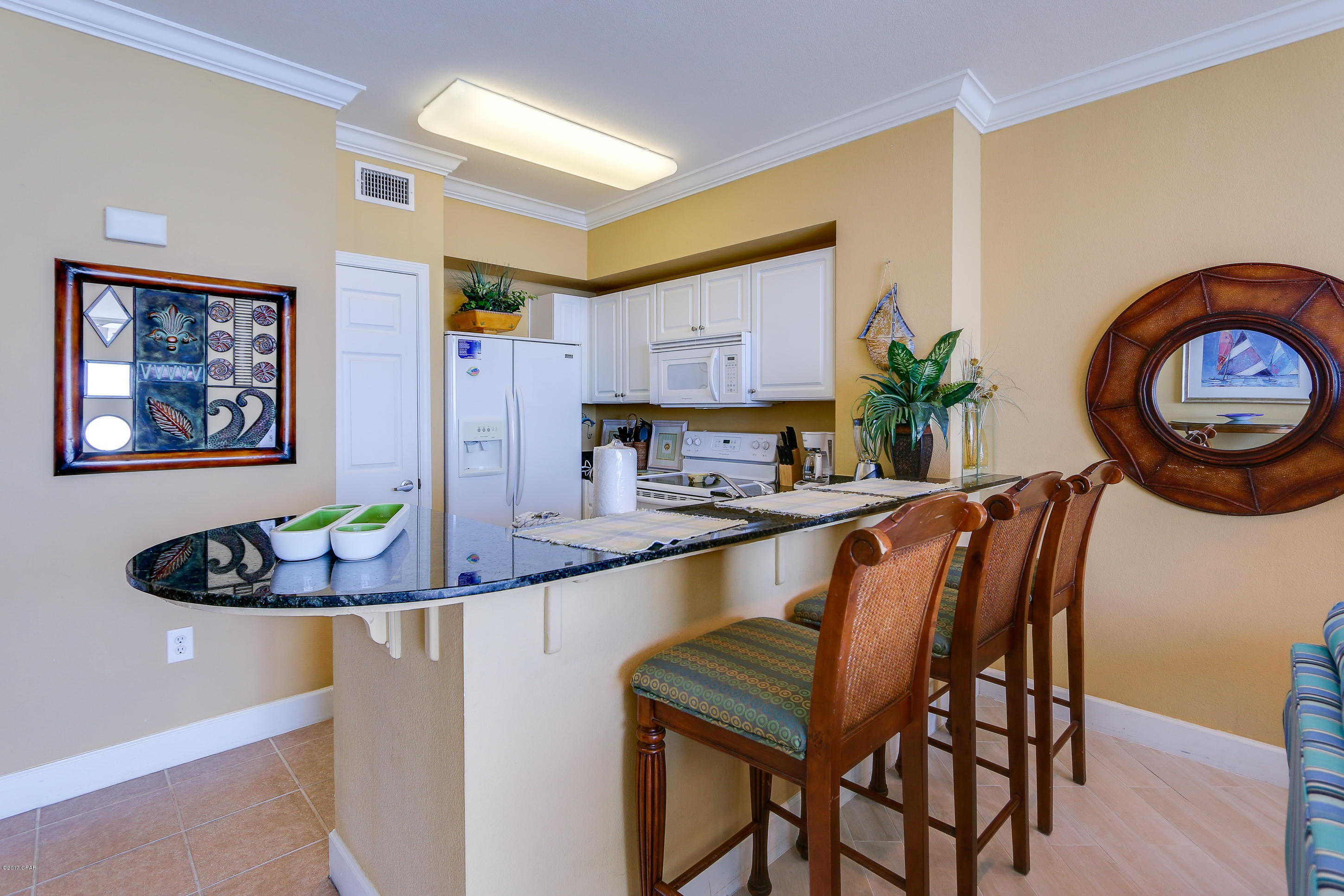 Tidewater Beach Phase II - Residential