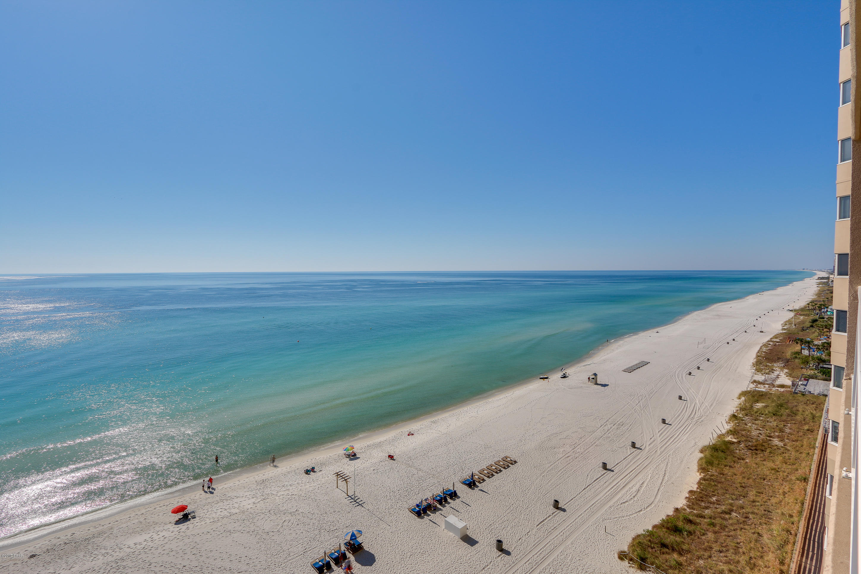 Tidewater Beach Phase II - Residential