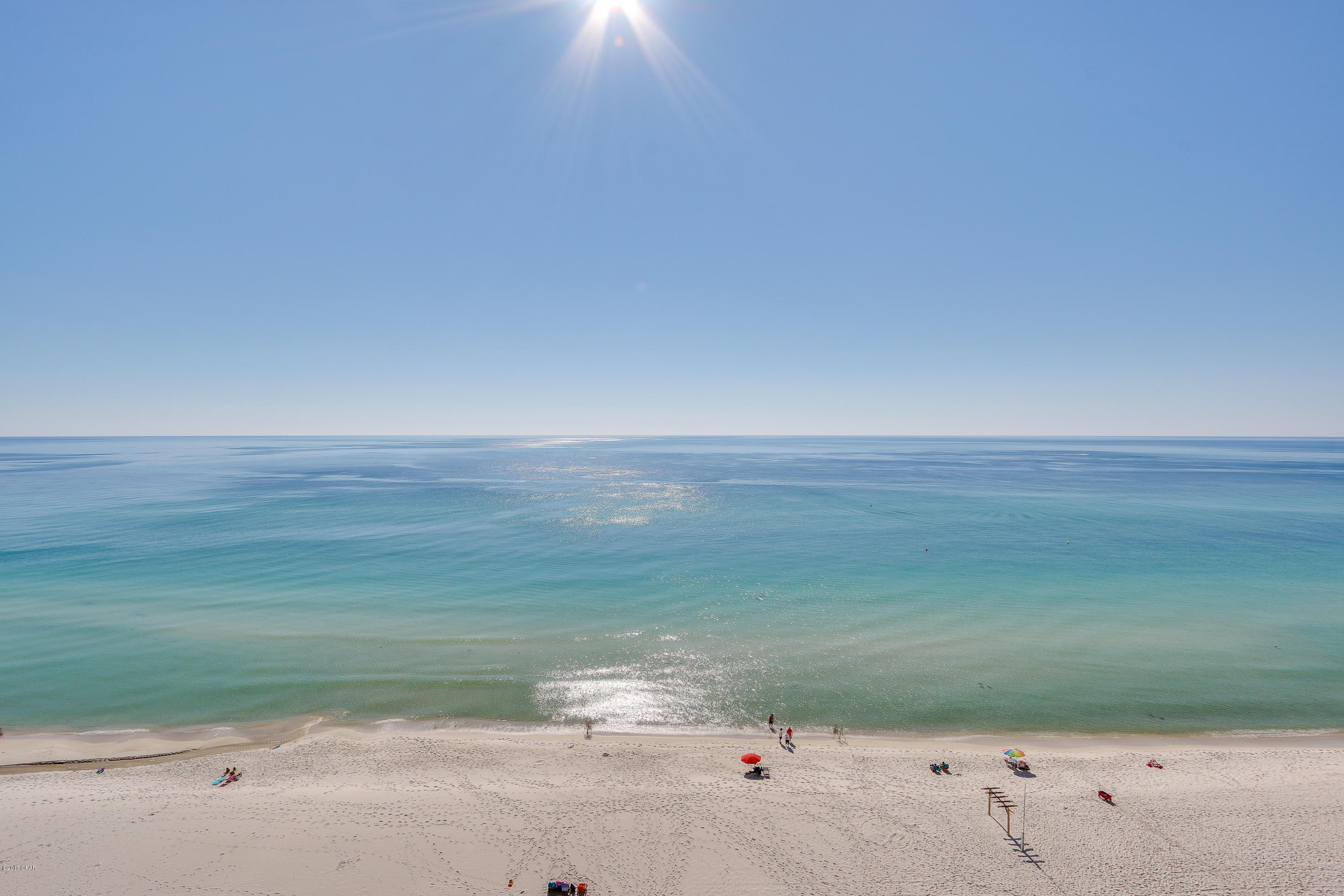 Tidewater Beach Phase II - Residential