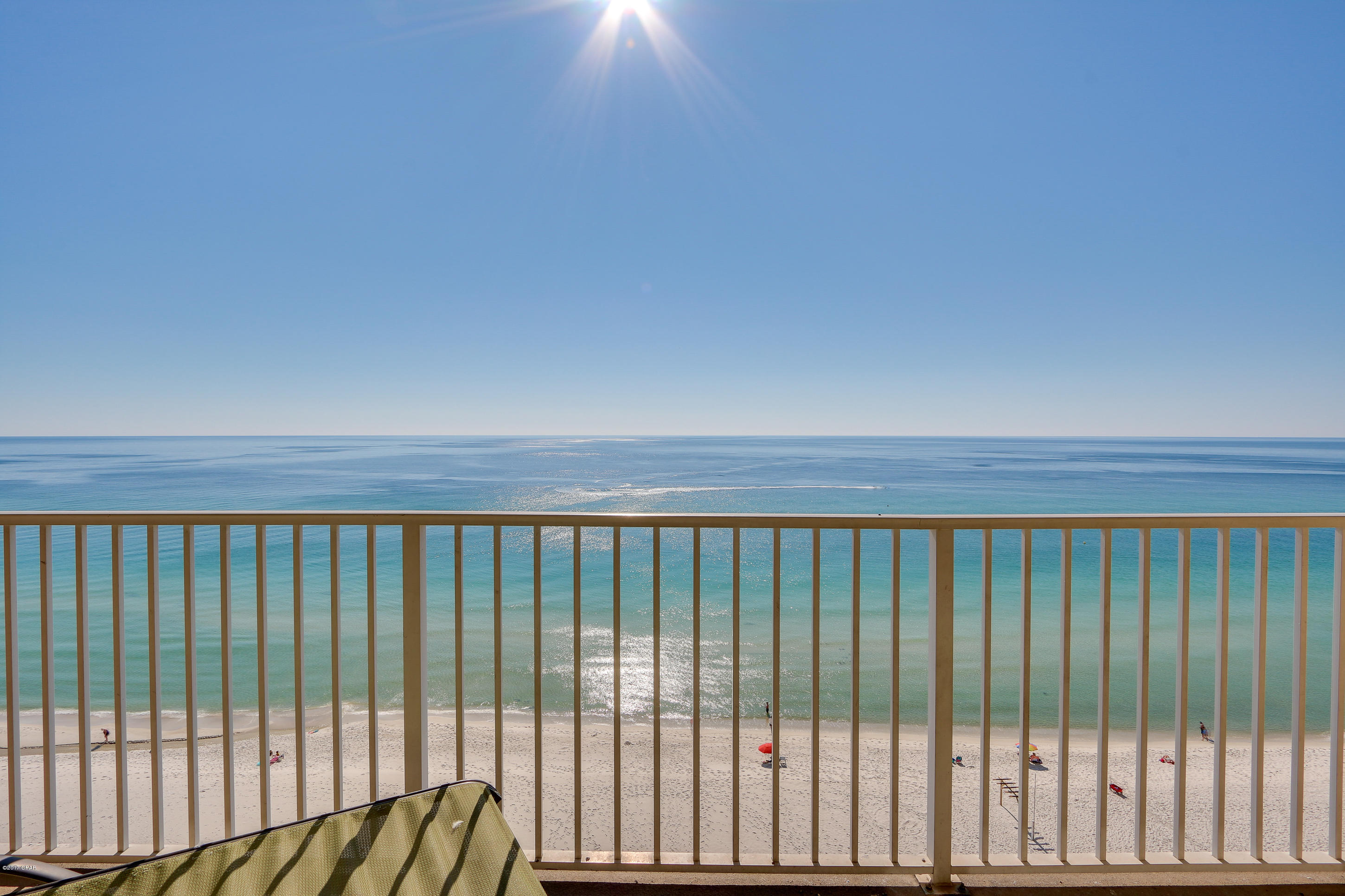 Tidewater Beach Phase II - Residential