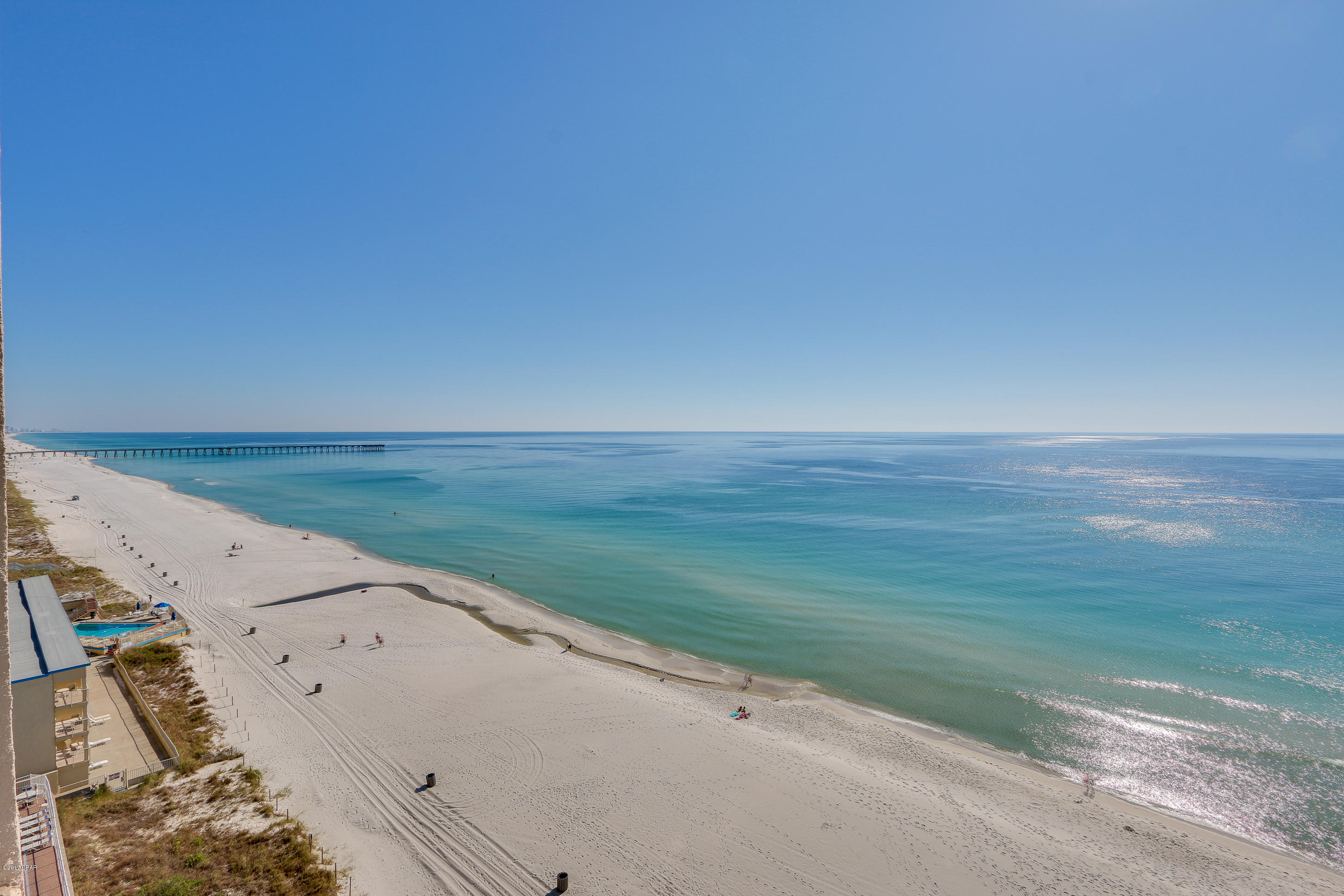 Tidewater Beach Phase II - Residential