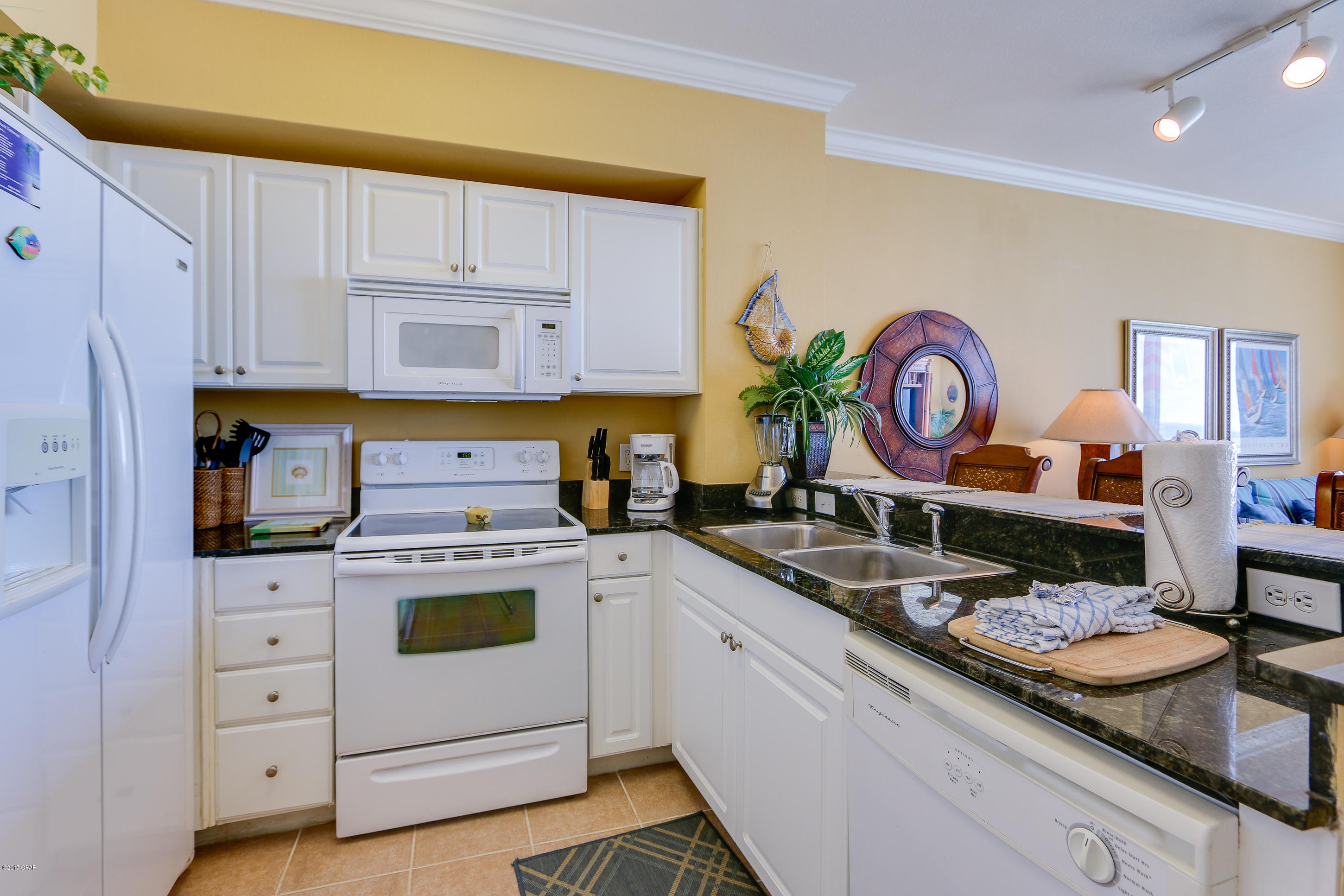 Tidewater Beach Phase II - Residential