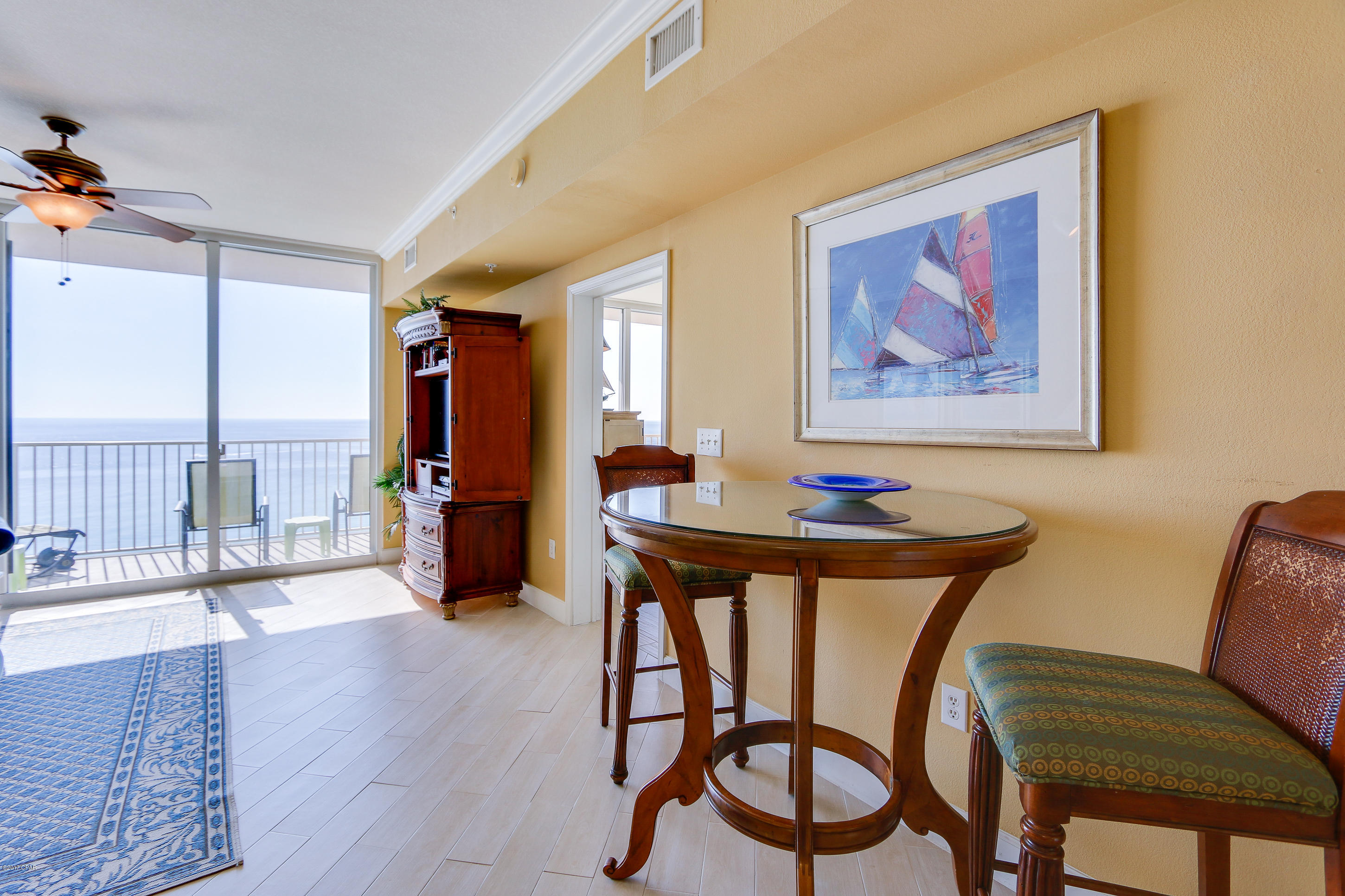 Tidewater Beach Phase II - Residential