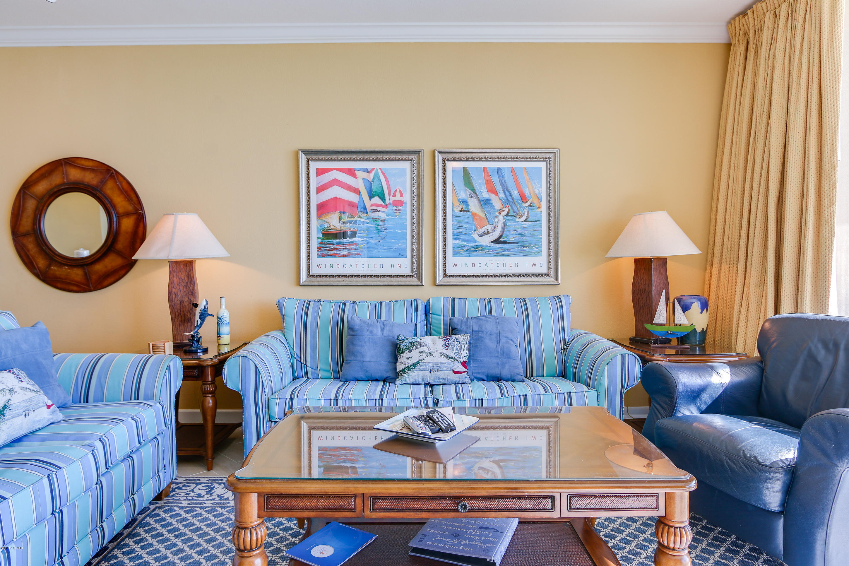 Tidewater Beach Phase II - Residential