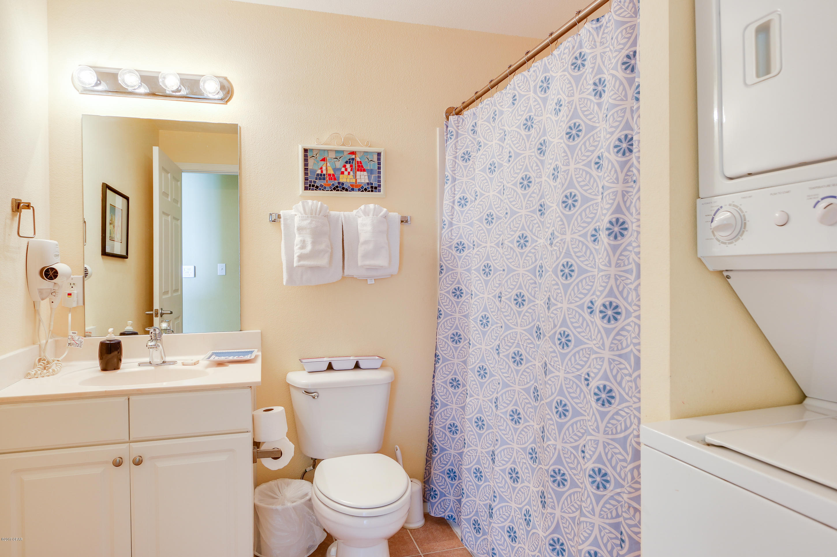 Tidewater Beach Phase II - Residential