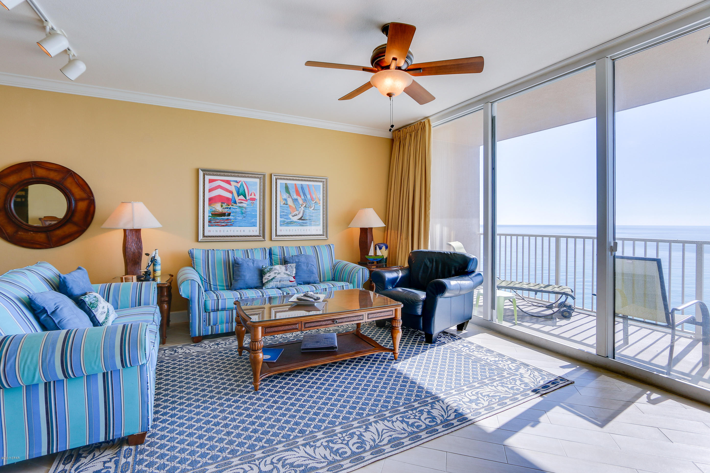 Tidewater Beach Phase II - Residential