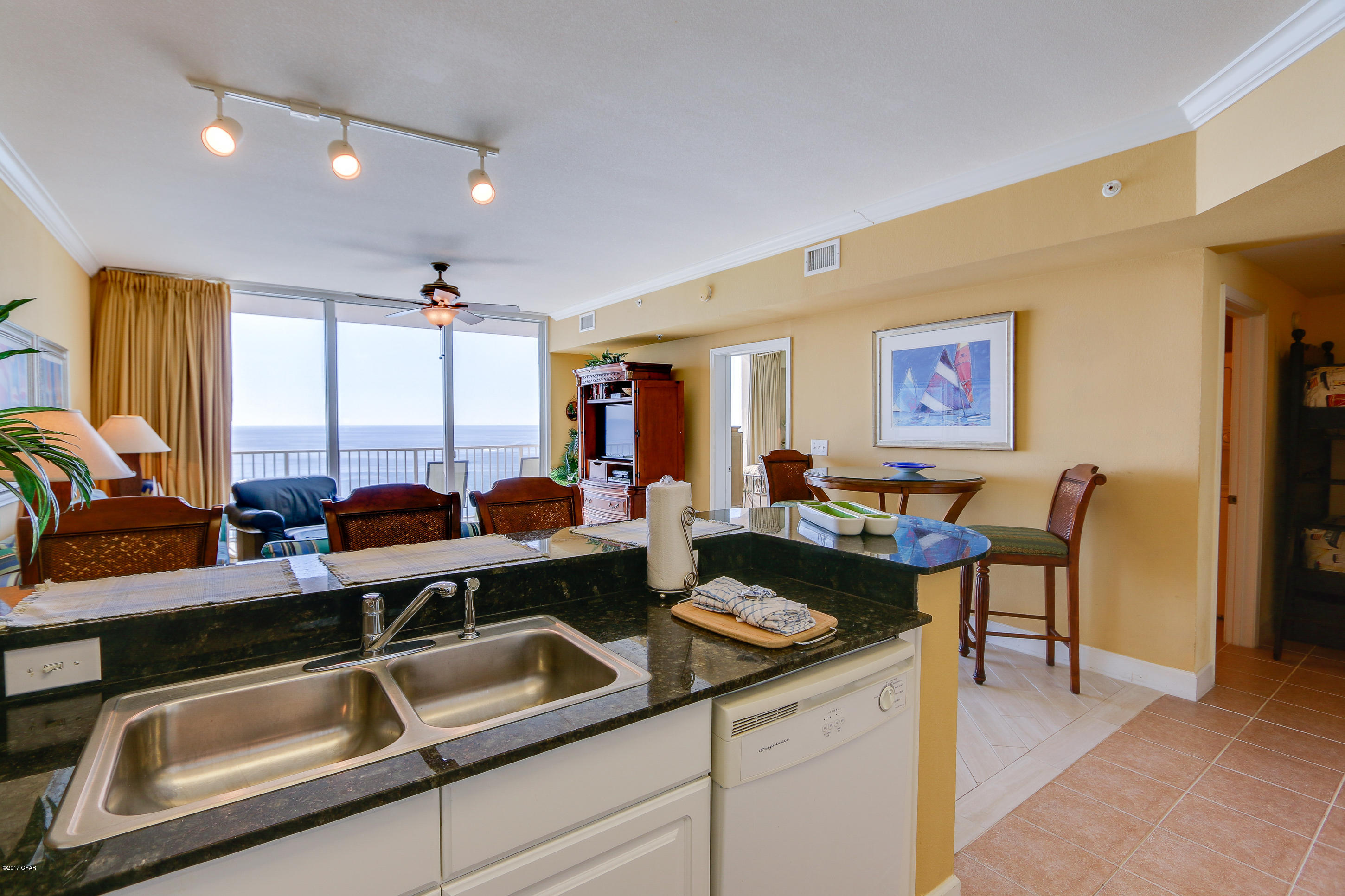 Tidewater Beach Phase II - Residential