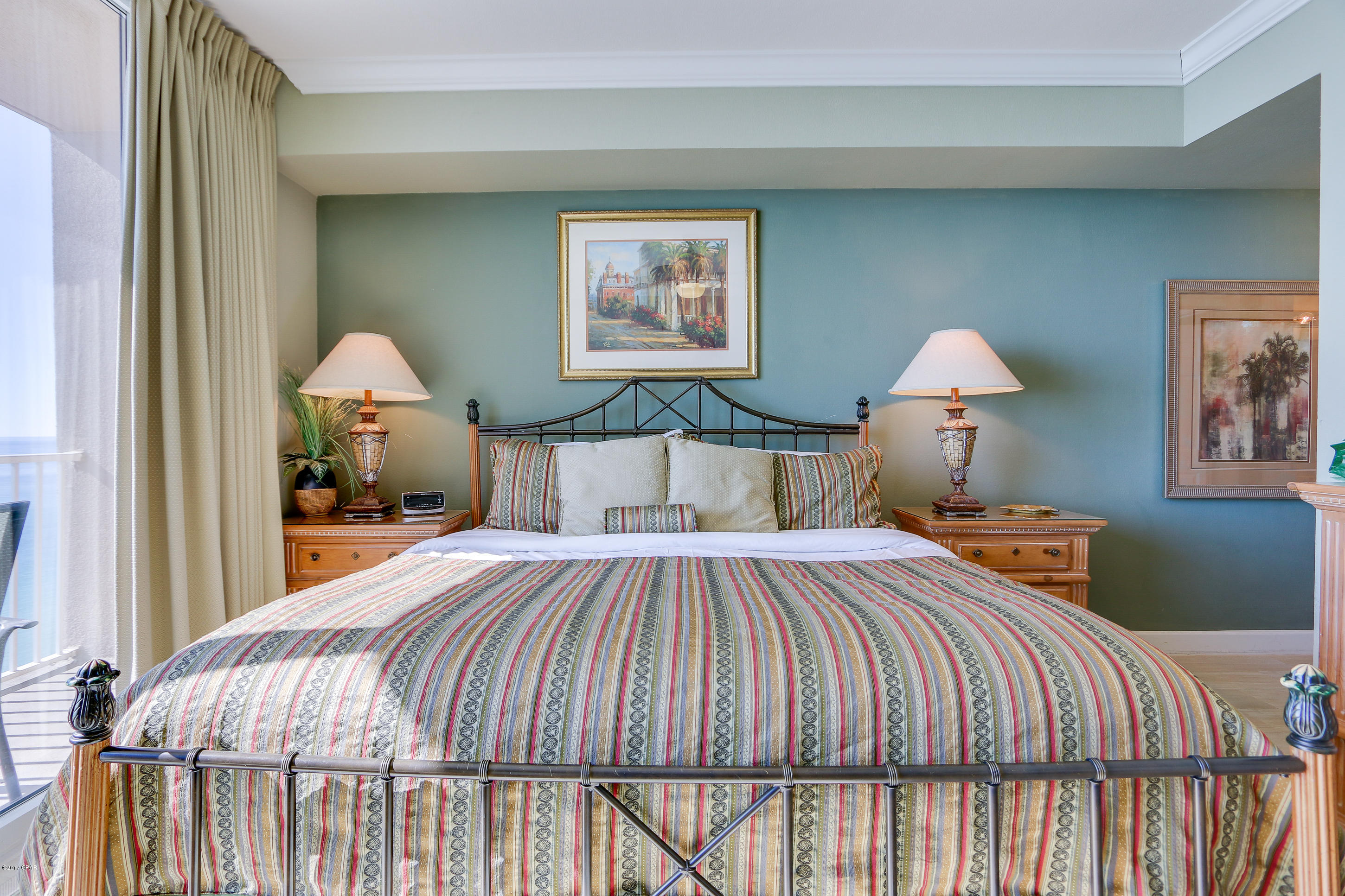 Tidewater Beach Phase II - Residential