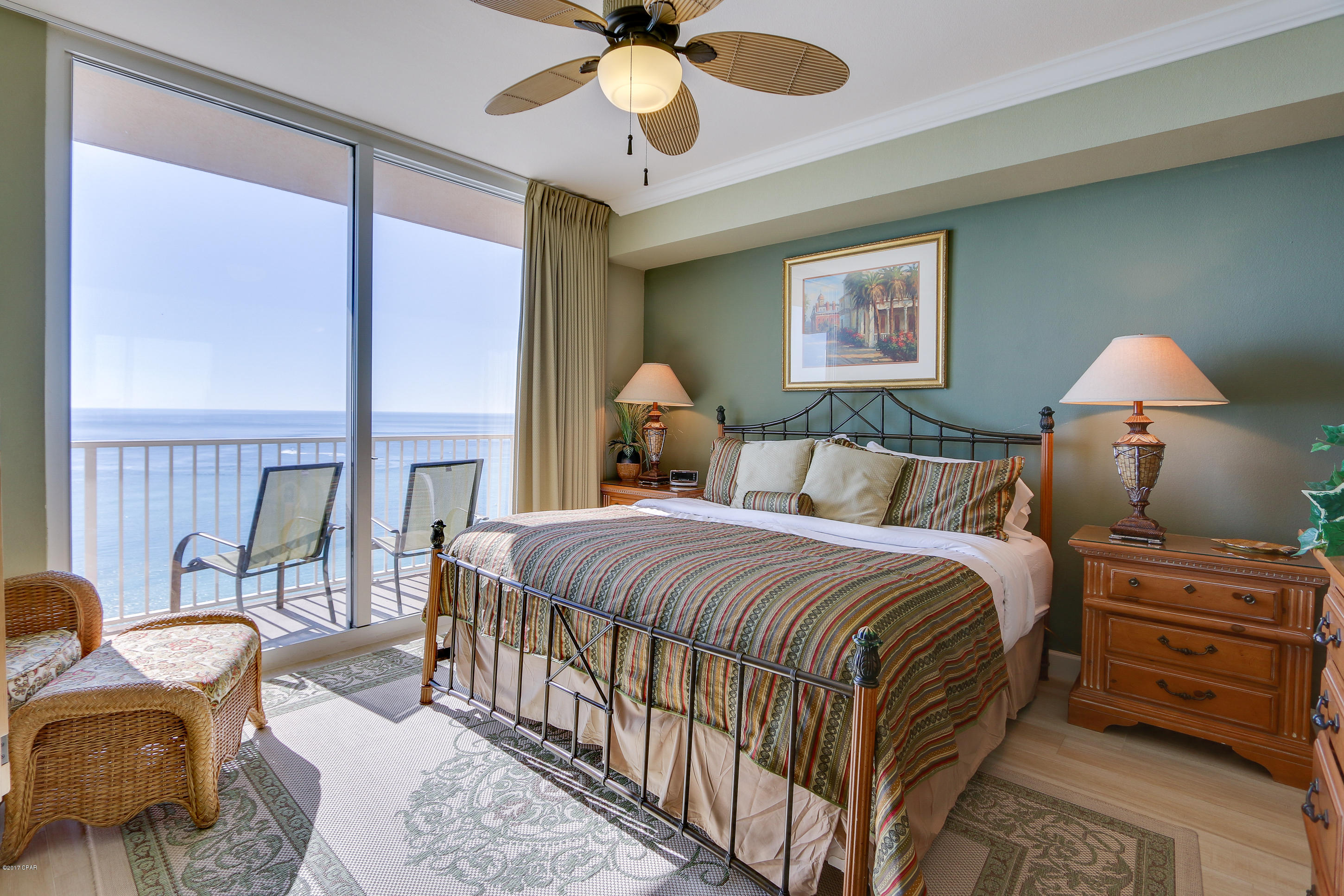 Tidewater Beach Phase II - Residential