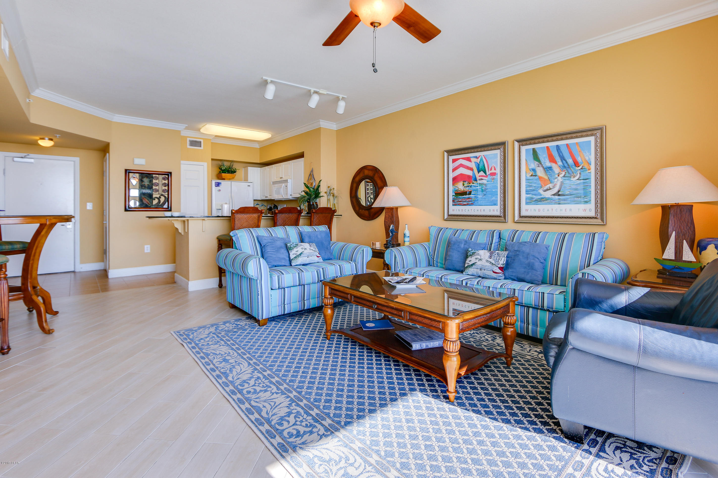 Tidewater Beach Phase II - Residential